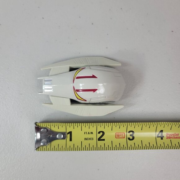 Disney Racers Diecast Character Car 1:64 Scale Metal Star Wars General Grievous - Picture 10 of 11